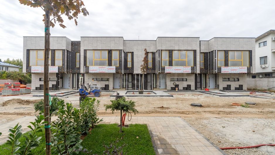 Vilă, 157mp, Pipera, București - Poză 2