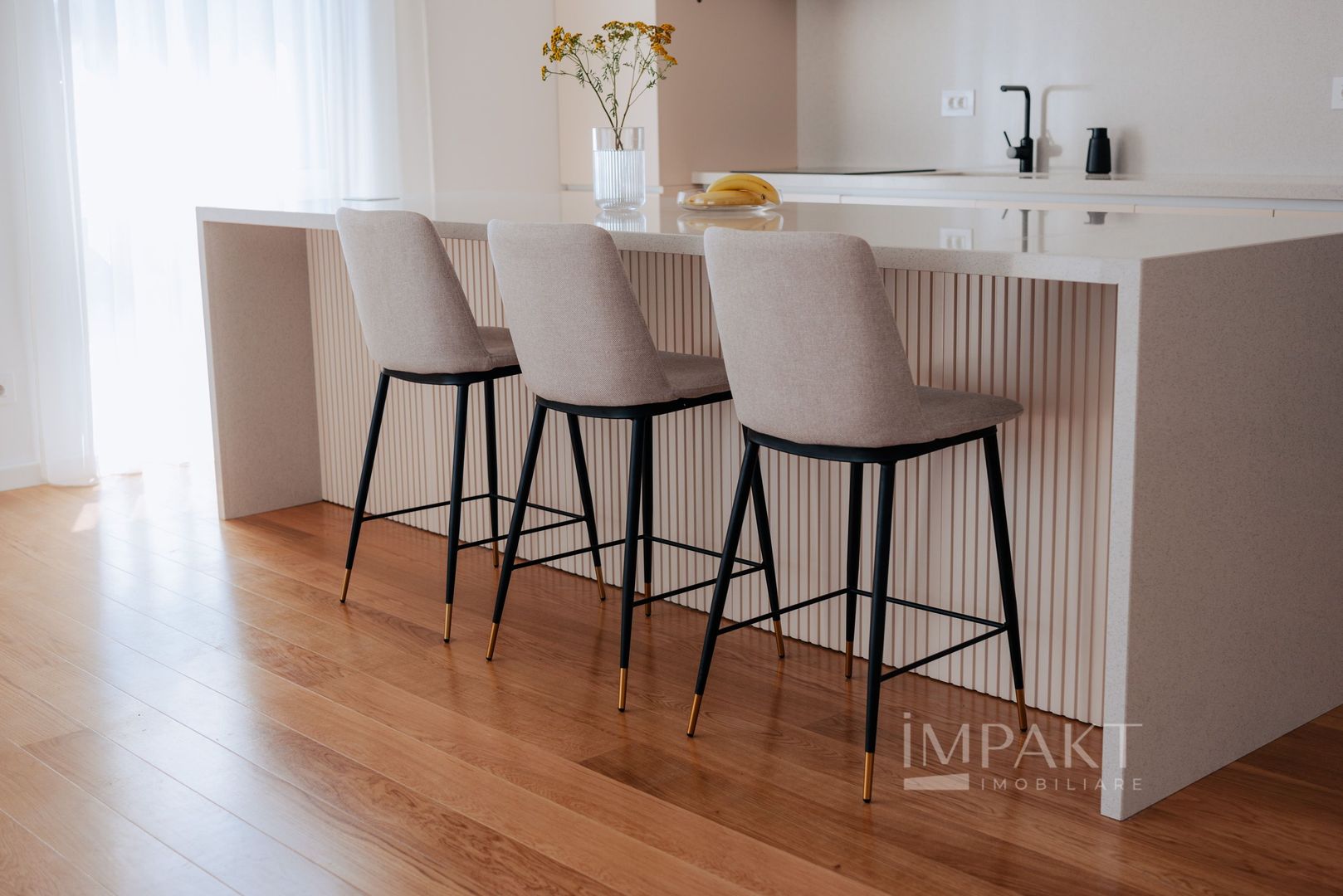 Apartament deosebit cu 4 camere la 5 minute de UMF - Poză 7