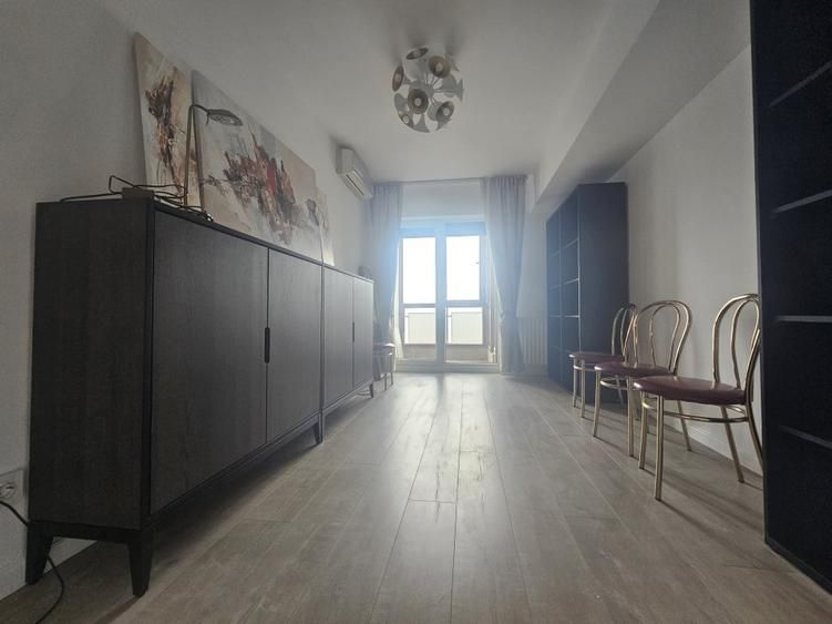 Apartment 3 camere lux, 114 mp, centrală, parcare, Alba Iulia, Decebal - Poză 8