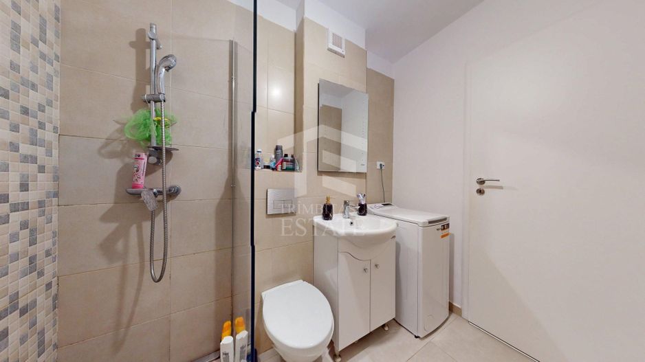 Garsonieră de vânzare în Pallady – balcon și loc parcare inclus - Poză 9