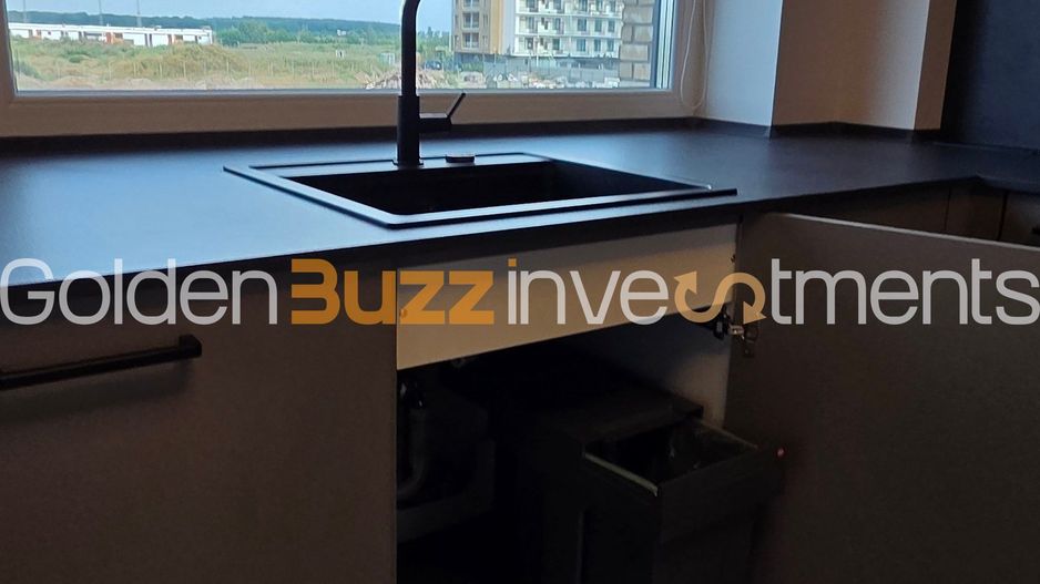 Apartament de inchiriat | 3 camere | Catted Family - Poză 9