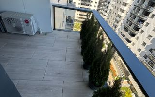 Apartament LUX | 3 camere | Cortina North - Poză 5