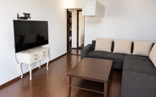 APARTAMENT 2 CAMERE | AVIATIEI | APROAPE DE METROU AUREL VLAICU | CENTRALA PROPR - Poză 2