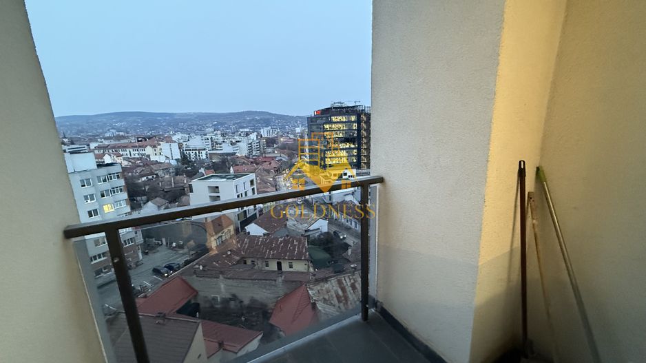 2 camere modern, Central, Piata Mihai Viteazu, Parcare, NTT DATA - Poză 9