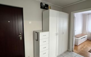 Apartament 2 camere decomandate, 60 mp, parcare, zona FSPAC - Poză 10