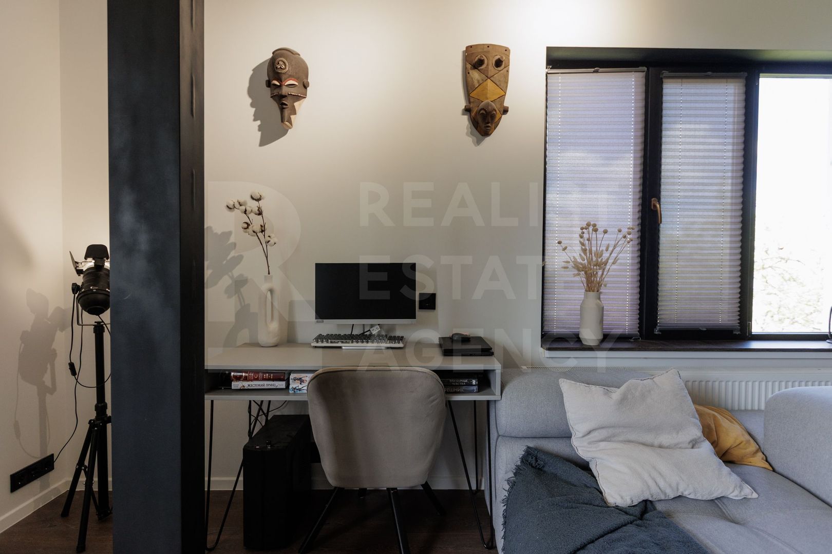 Vânzare, apartament, 2 camere, str. Independenței, Botanica - Poză 14