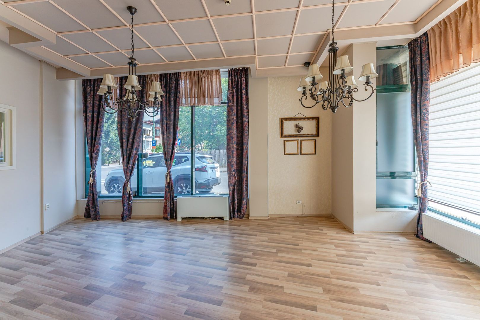 Spațiu Comercial/Birouri de Închiriat, Parter, 60 mp – Nicolae Titulescu, Brașov - Poză 4