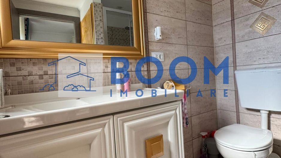 Casa Parc Zavoi | Rezidential | Spatiu Comercial | Mobilat si Utilat - Poză 5
