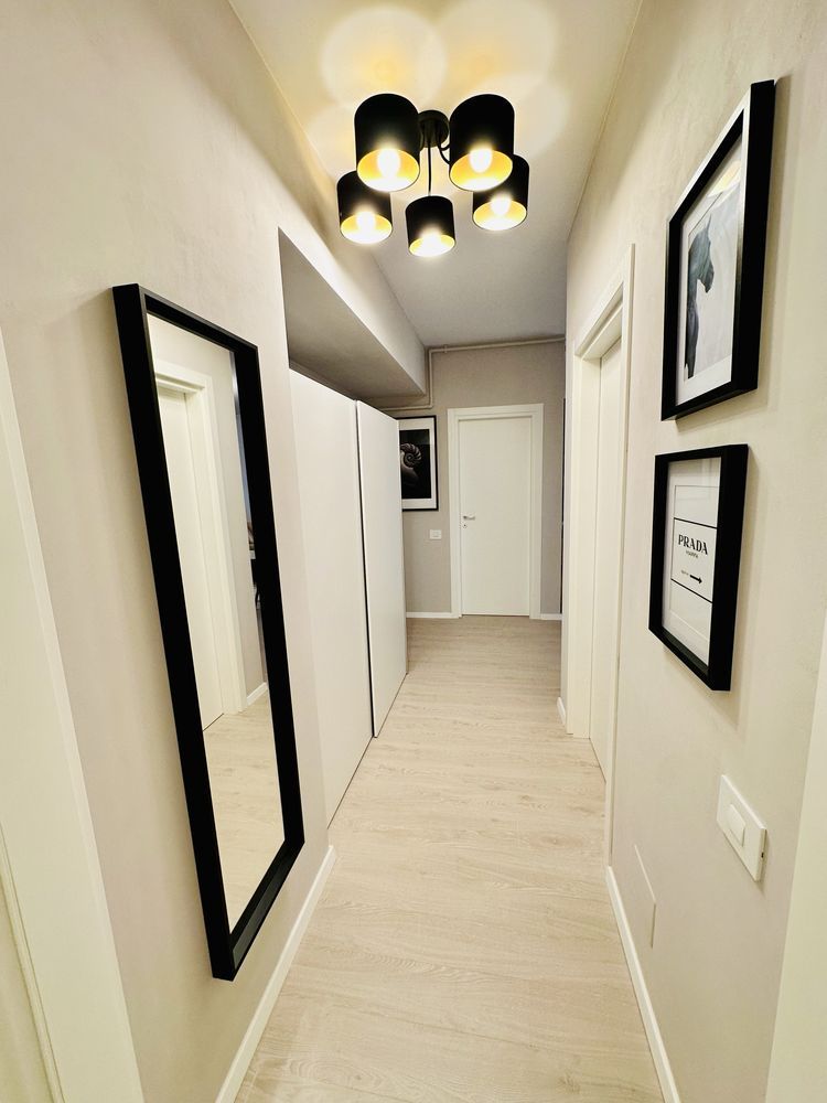 Apartament prima inchiriere Sisesti - Poză 3