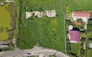 Teren 4.844mp intravilan Scheia | Suceava - Poză 6