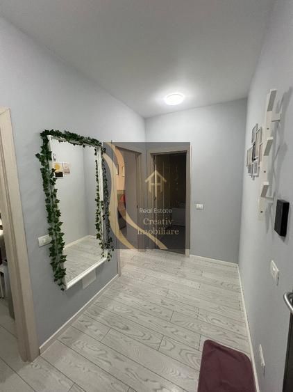 Garsoniera Lujerului Plaza Residence - Poză 8