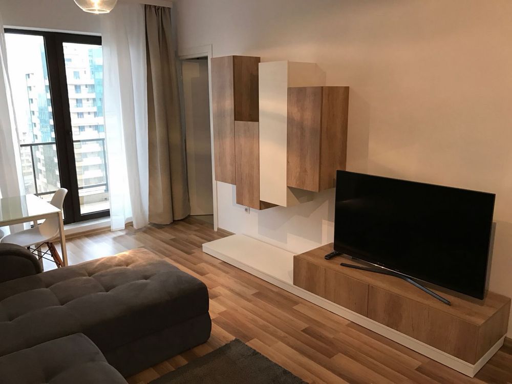 Inchiriere  studio Onix, Grozavesti, Regie, metrou - Poză 1