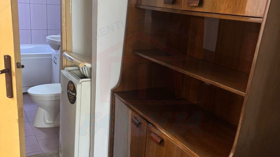 Inchiriere apartament semidecomandat 2 camere, Mazepa 1 - Poză 2