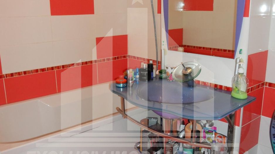 Apartament cu 1 camera de inchiriat, Tolstoi - Poză 6