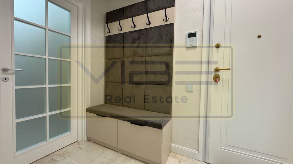 Apartament 2 camere decomandat+parcare Copou - Poză 15