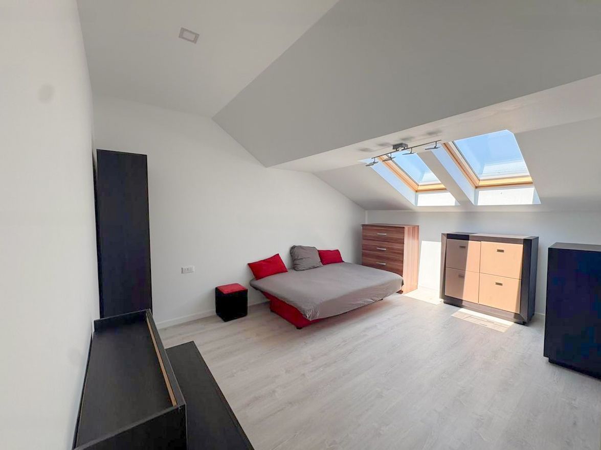 5-room Townhouse for Rent | Pipera | American School of Bucharest - Poză 12