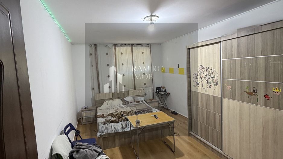 Apartament 2 camere decomandat Salaj - Poză 2