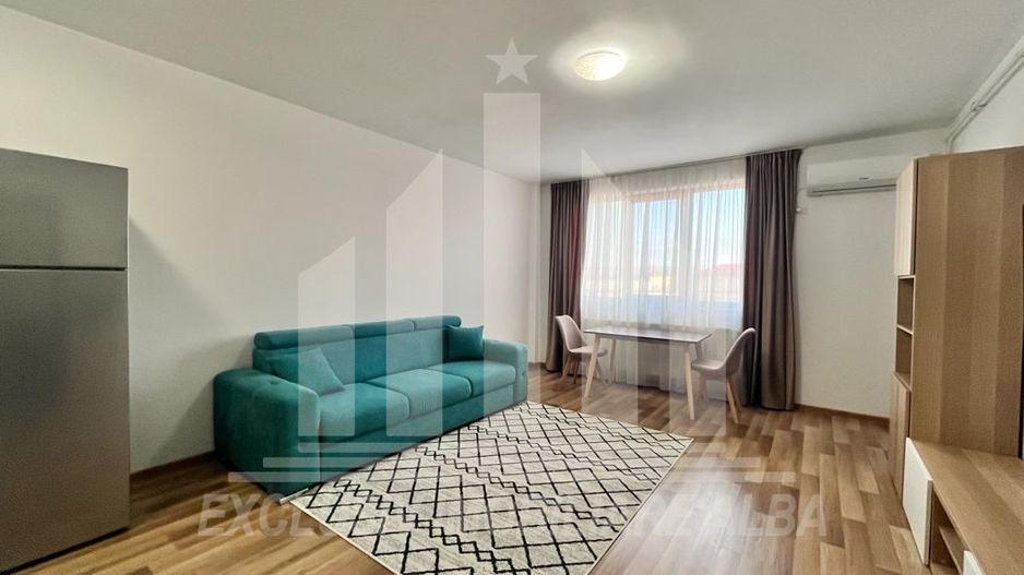 Apartament 2 camere Bloc Nou, Centru - Poză 2