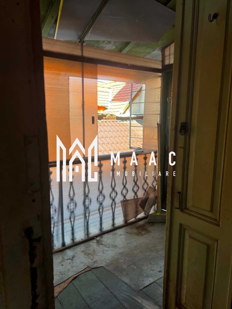 Apartament la casă | Etaj 1/1 | 36 mp utili | Pivniță | Grădină 80 mp | Str. 9 M - Poză 3