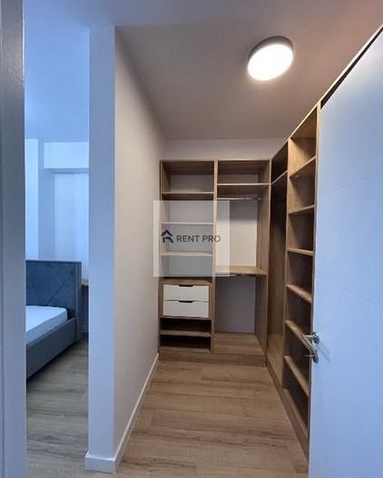 Apartament 2 camere de închiriat – Como Park Residence | Etaj 11/12 - Poză 6