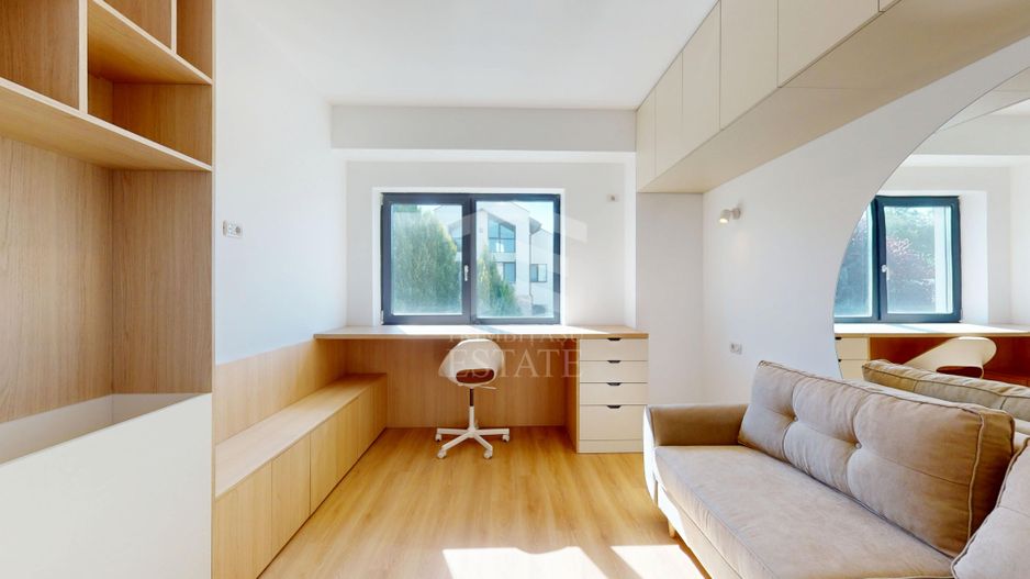 NOU PE PIATA | Duplexuri premium in zona Lebada – Pantelimon - Poză 27