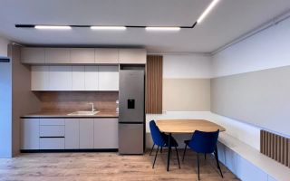 AP. 2 CAMERE IVORY RESIDENCE,  PARCARE INCLUSA, MASINA DE SPALAT VASE - Poză 14
