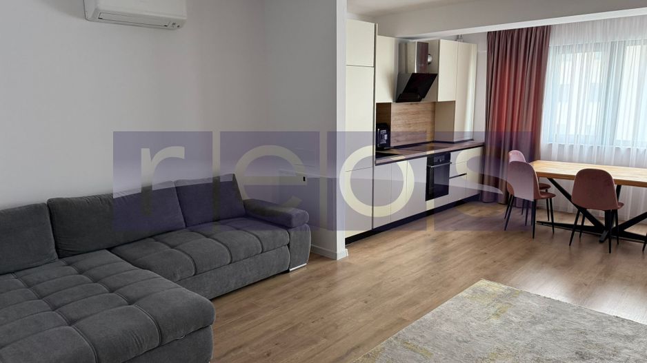 VANZARE 2 CAMERE | IVORY RESIDENCE | 71 MP | PARCARE INCLUSA | - Poză 3