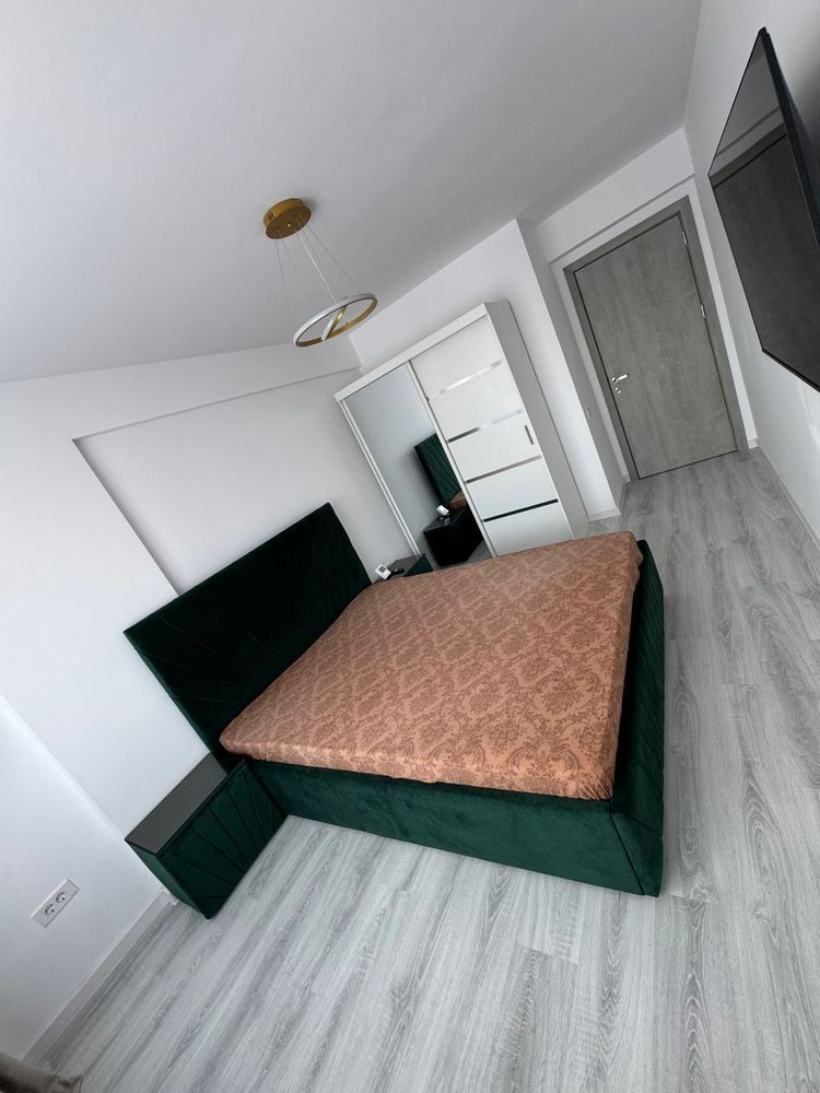 Apartament 2 camere de închiriat Bragadiru – prima chirie - Poză 2