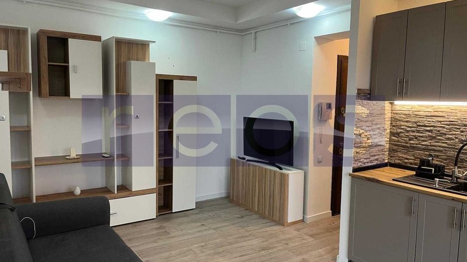 VANZARE STUDIO MODERN | COSMOPOLIS | RENOVAT COMPLET | IDEAL INVESTITIE | - Poză 2
