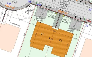 Casă Nouă cu 4 Camere, 3 Băi și Curte Generoasă | Comunitate Privată | - Poză 13