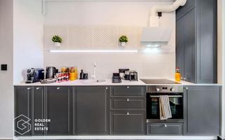 Apartament de Lux 2 camere City of Mara - Poză 12