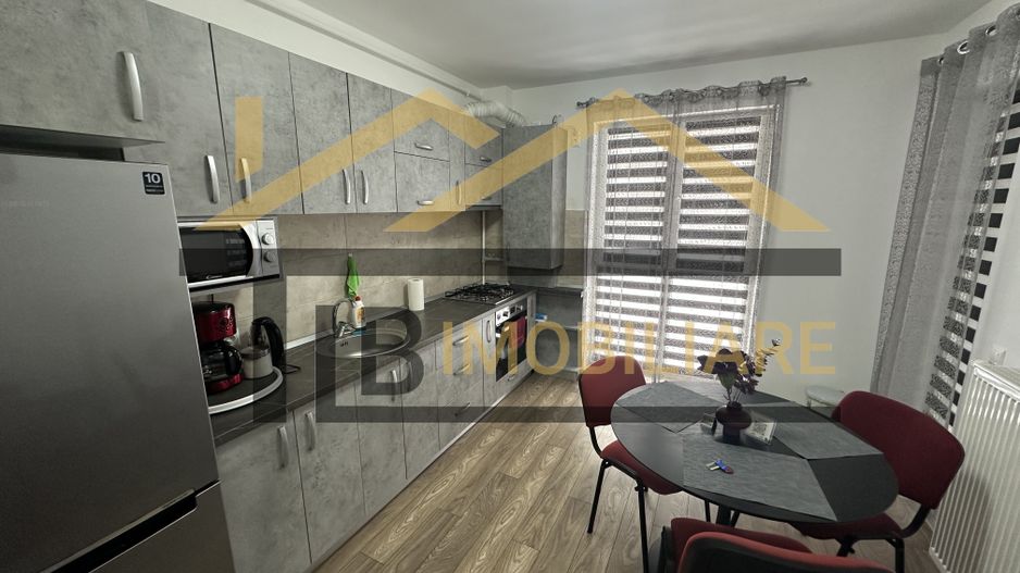 Apartament de 2 camere, 47 mp, parcare, Zona Maurer - Poză 4