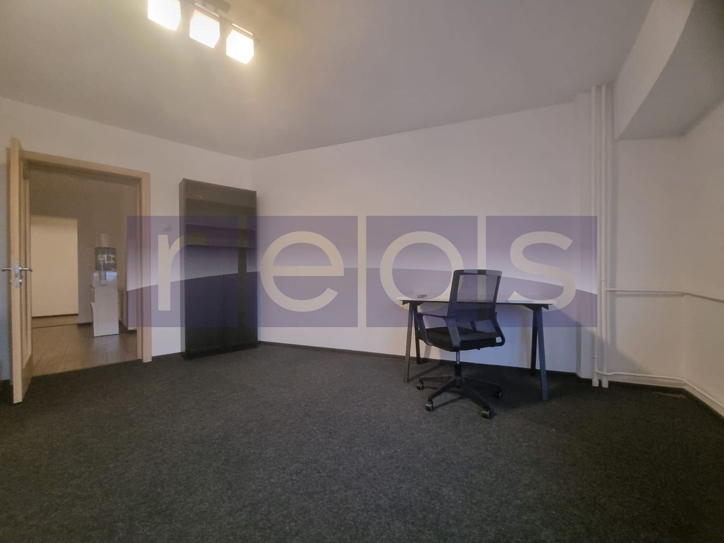 VANZARE-DUPLEX -6 CAMERE- ROND ALBA  IULIA - DECEBAL - Poză 3