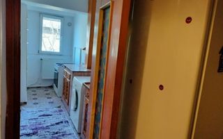 De vânzare garsonieră 27 mp, etaj 1, zona Bisericii Sf. Ilie - Poză 3