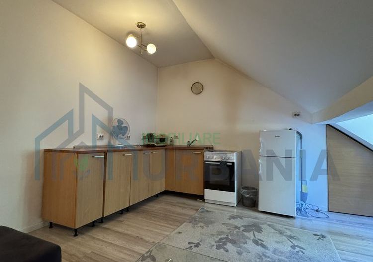 Apartament 2 camere de inchiriat, Copou, zona Universitatii Al. I. Cuza - Poză 3