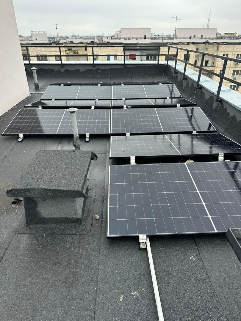 GARSONIERA | RENOVATA COMPLET | METROU GORJULUI - Poză 13