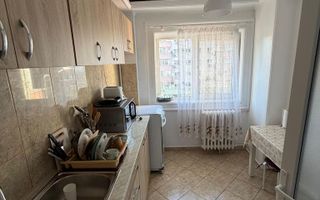 2 camere | Calea Mosilor | Bloc 1983 I Etaj 3/8 - Poză 6