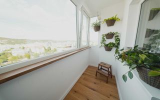 Apartament de 3 camere, complet renovat, zona Piata Flora - Poză 7