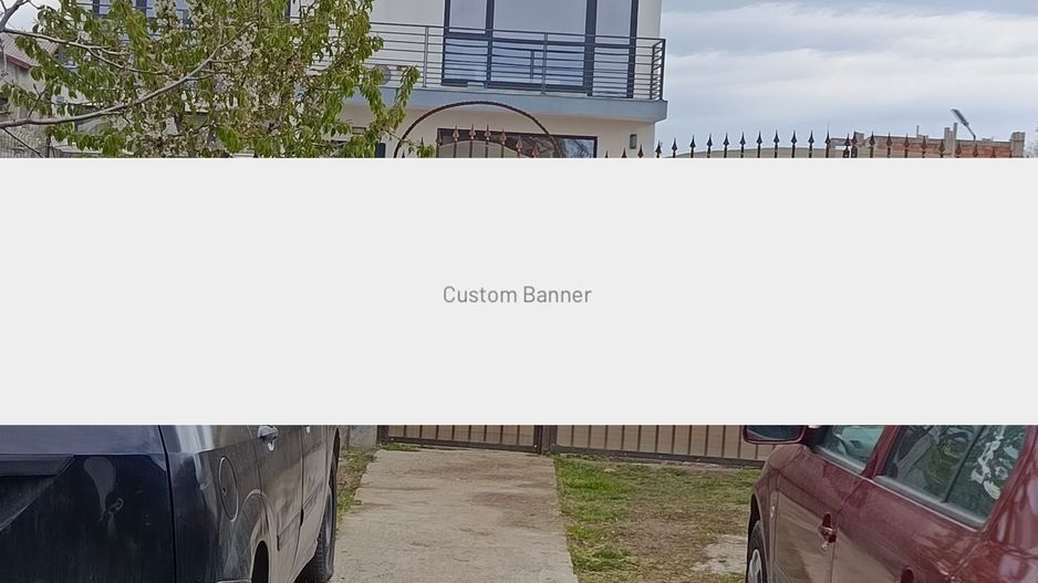 Casa in Ștefănești de jos lîngă voluntari - Poză 1