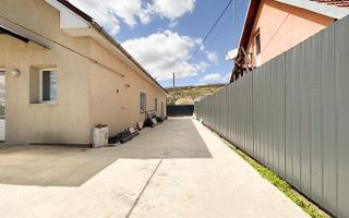 Spatiu comercial, 5 camere, 2 bai, 1 nivel Teren 392mp, Jucu de Mijloc - Poză 12