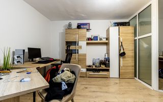 3 camere, decomandate, Zona USAMV, Calea Manastur, Platinia - Poză 8