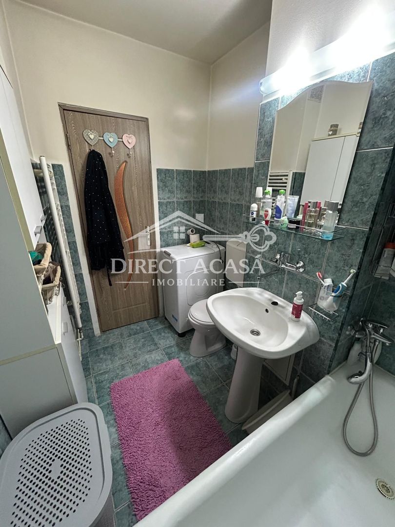 Apartament 2 camere mobilat, Rodniciei - Poză 6
