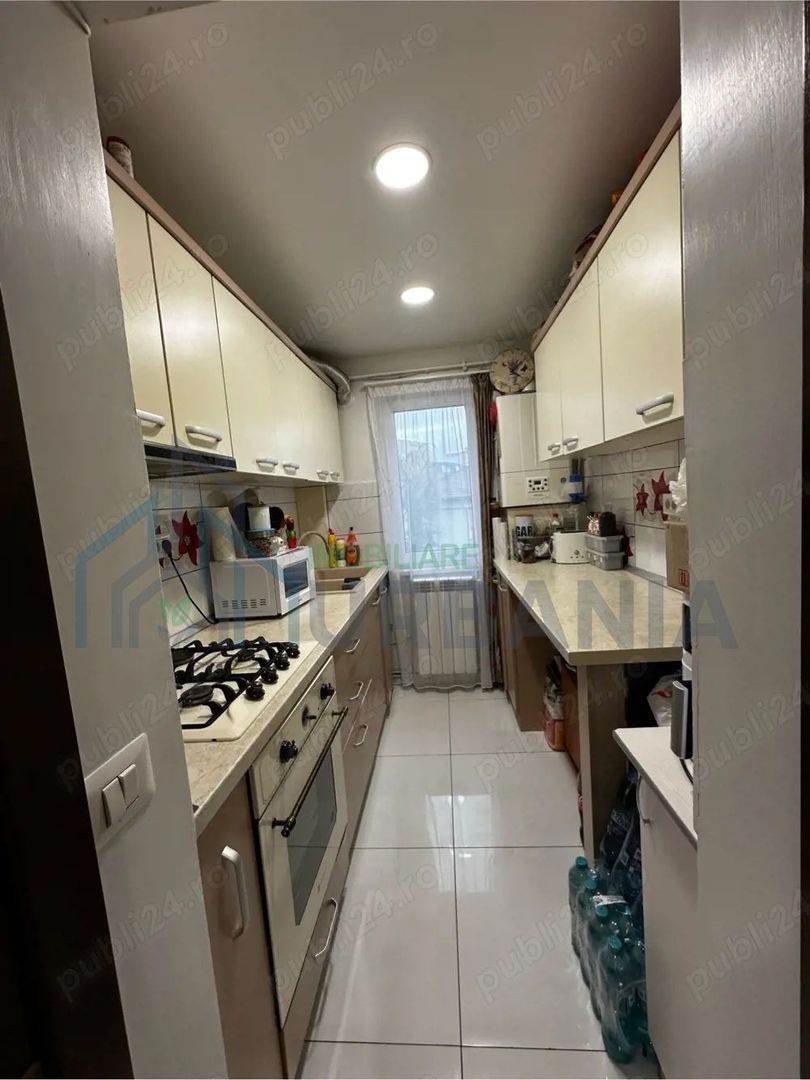 Apartament 3 Camere, Iași - 127.000 EUR - Poză 1