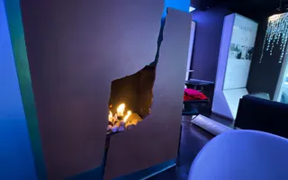 Cladire de birouri + spatiu comercial *1106 mp* // Dorobanti Capitale - Poză 23