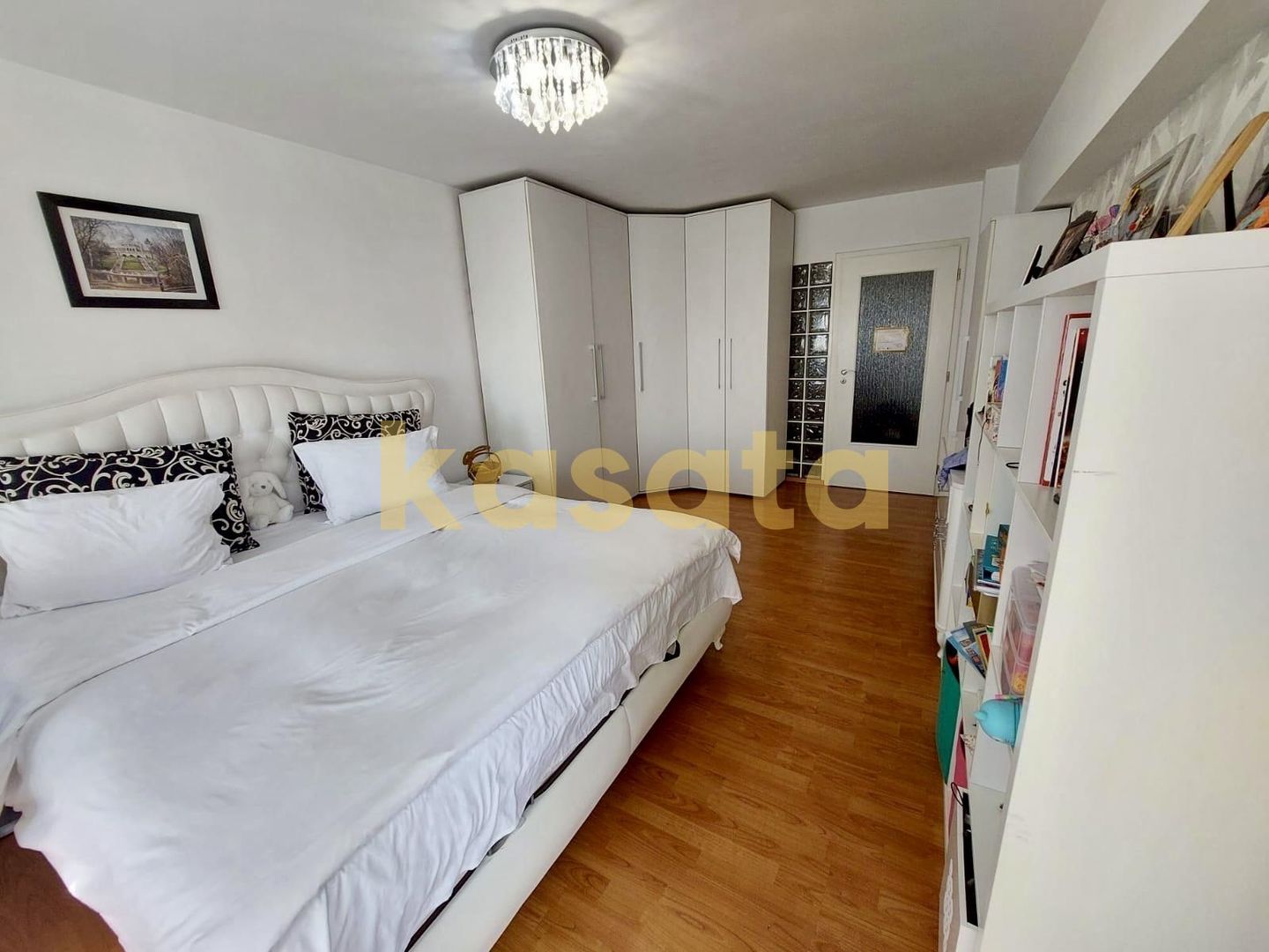 OPORTUNITATE | APARTAMENT 2 CAMERE | CENTRAL UNIRII | BLOC 1990 - Poză 8