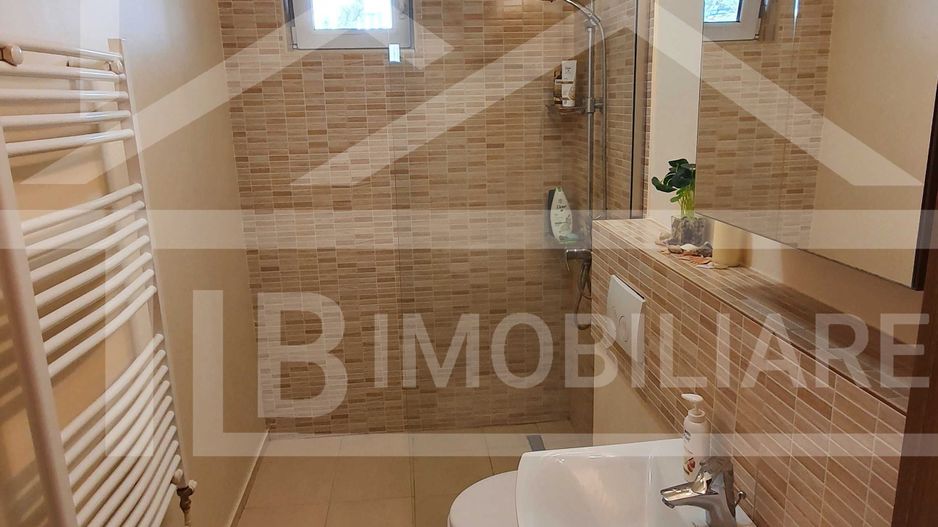 Apartament cu 3 camere, 61mp, garaj, Zona Tudor Vladimirescu - Poză 7