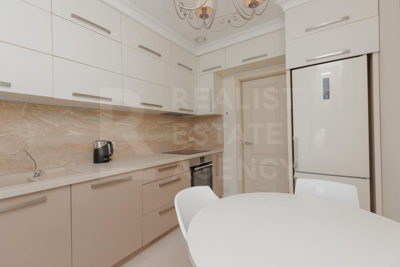 Chirie, apartament, 2 camere, strada Columna, Centru - Poză 6