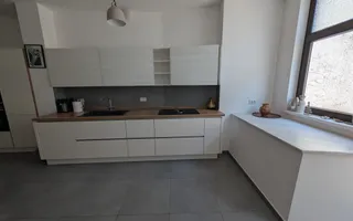 Vila Spectaculoase de inhiriat Bucuresti Central - Poză 43