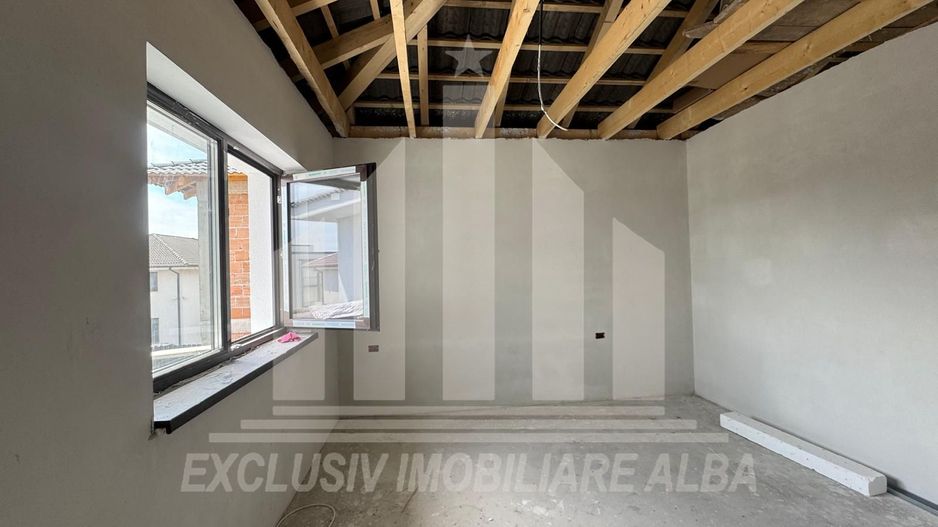 Casa individuala | P + 1 | 125 mp utili | 250 mp teren | Cetate - Poză 6