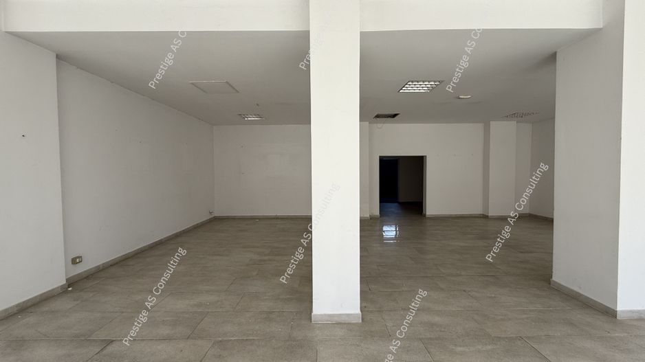 Spatiu comercial 485 mp | Stradal | ISU | 3 intrari | L Rebreanu - Poză 9